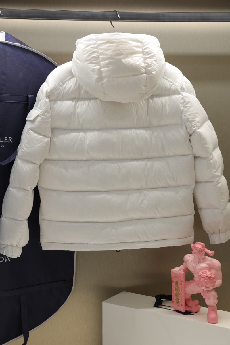 Moncler Down Coat